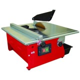 Raider RD-ETC20 - Masina electrica de taiat ceramica 550 W 180 mm taiere 45 grade monofazata