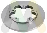 MOTAQUIP LVBD1743 COATED Disc frana