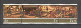 Malta.1975 Nasterea Domnului:Pictura-streif GM.22