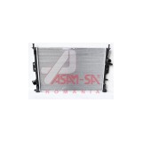 Radiator Motor 555670 32880