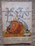 L FRANK BAUM - VRAJITORUL DIN OZ 1964