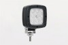 Proiector LED FT-036 Fristom 13.5W 1500lm, 12-50V, IP68, OSRAM, Universal, Lucru, Offroad, Auto, Tuning, 100mm