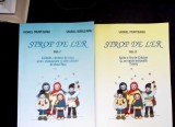 STROP DE LER VOL.1-2 (CU DEDICATIA AUTORULUI)-VIOREL MUNTEANU, VIOREL BARLEANU-349600