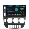 Navigatie Mercedes Benz ML W163 (1998-2005), Android 13, X-Octacore 8GB RAM + 256GB ROM, 9.5 Inch - AD-BGX9008+AD-BGRKIT405V2