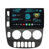 Cumpara ieftin Navigatie Mercedes Benz ML W163 (1998-2005), Android 13, X-Octacore 8GB RAM + 256GB ROM, 9.5 Inch - AD-BGX9008+AD-BGRKIT405V2