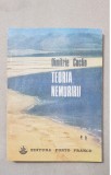 Teoria nemuririi - Dimitrie Cuclin