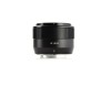 Obiectiv AutoFocus TTArtisan 35mm F1.8 Mark II APS-C STM