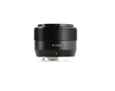 Obiectiv AutoFocus TTArtisan 35mm F1.8 Mark II APS-C STM Sony E DESIGILAT