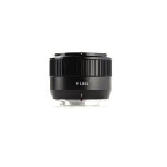 Obiectiv AutoFocus TTArtisan 35mm F1.8 Mark II APS-C STM