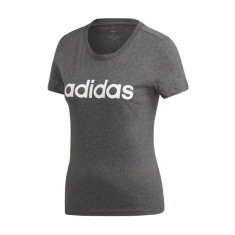 Tricou Adidas Essentials Linear - DX2546 foto