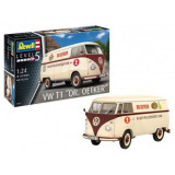 Vw t1 dr oetker, Revell