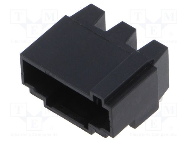 Regletă de conexiuni deconectabilă DEGSON ELECTRONICS 7,5mm, 3 socluri tată