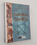Victor Popescu Istoria Logicii