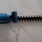 Foarfece Trimmer tuns gard viu Gude GHS 510P pentru piese. Livrare gratuita!