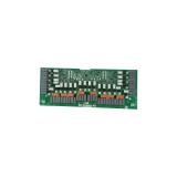 Placă electronică pentru plită SIEMENS GAGGENAU BOSCH 11027084 Original