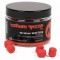 Wafters CC Moore NS1 Plus, Red, 10-14mm, 45buc/cutie
