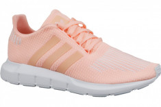 Incaltaminte sneakers adidas Swift Run J CG6910 pentru Copii foto