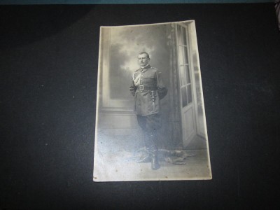 militar regalist foto
