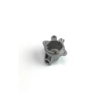 Suport injector arzător pentru plită WHIRLPOOL BAUKNECHT KITCHENAID Original