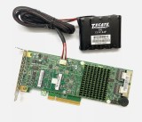 Controller RAID HBA Supermicro AOC-S2280L-H8IR-LP SAS 6GB Low Profile