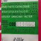 Catalogul pieselor de schimb Tractor Universal U 650 M UTB
