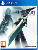 Final Fantasy VII Remake PS4, Square Enix