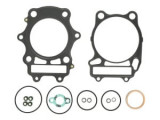 Set garnituri superioare motor compatibil: SUZUKI LT-A, LT-F 400 2002-2020, Athena