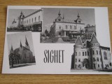 MRC - CARTI POSTALE SIGHET NR 1