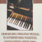 Comunicarea Mesajului Muzical In Interpretarea Pianistica - Ioan Florin Diaconu ,556971