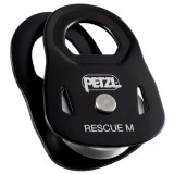 Scripete PETZL Rescue M black