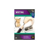 Steck-Vaughn Core Skills Writing: Workbook Grade 7