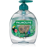 Palmolive Jungle sapun lichid delicat pentru maini 300 ml