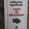 Mioara Apolzan - Carte de identitate
