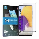Folie sticla Mocolo full glue Samsung Galaxy A72 5G