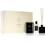 Cereria Moll&aacute; Boutique Basil &amp; Mandarin set cadou