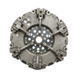 Ambreiaj asamblat 11 toli cu 6 parghii pentru UTB U-445 si Fiat 450-640