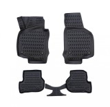 Covoare presuri cauciuc tip tavita PSN VW Scirocco III 2008-2017
