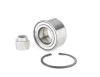 MTR 12138135 Set rulment roata