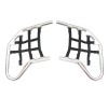 Set suport picioare Yamaha YFZ 450 04- 06