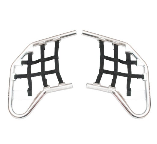 Set suport picioare Yamaha YFZ 450 04- 06