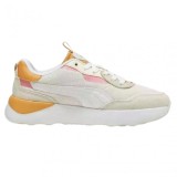 Puma Runtamed Platform Putty-PUMA White-Warm 392324-08-38.5