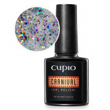 Cumpara ieftin Oja semipermanenta Carnival Collection - Oruro 10ml, Cupio