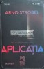 Aplicatia - 2021 - Arno Strobel ($C122)