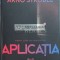 Aplicatia - 2021 - Arno Strobel ($C122)