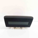 Ceas Bord BMW i3 I01 2017 OEM 6831914 9262446 Original Garantie