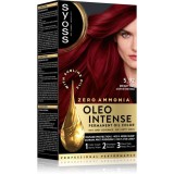 Syoss Oleo Intense Culoare permanenta pentru par cu ulei culoare 5-92 Bright Red 1 buc
