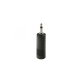 Adaptor mufa jack 6.35mm mama - 3.5mm tata, Generic