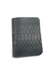 Cumpara ieftin Portofel barbati Atlas lucrat manual, model ultra-subtire din piele naturala pentru carduri si bancnote