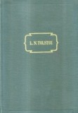 L. N. Tolstoi - &Icirc;nvierea ( Opere, vol. XIII )