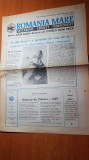 Ziarul romania mare 23 noiembrie 1990-50 de ani de la moartea lui nicolae iorga